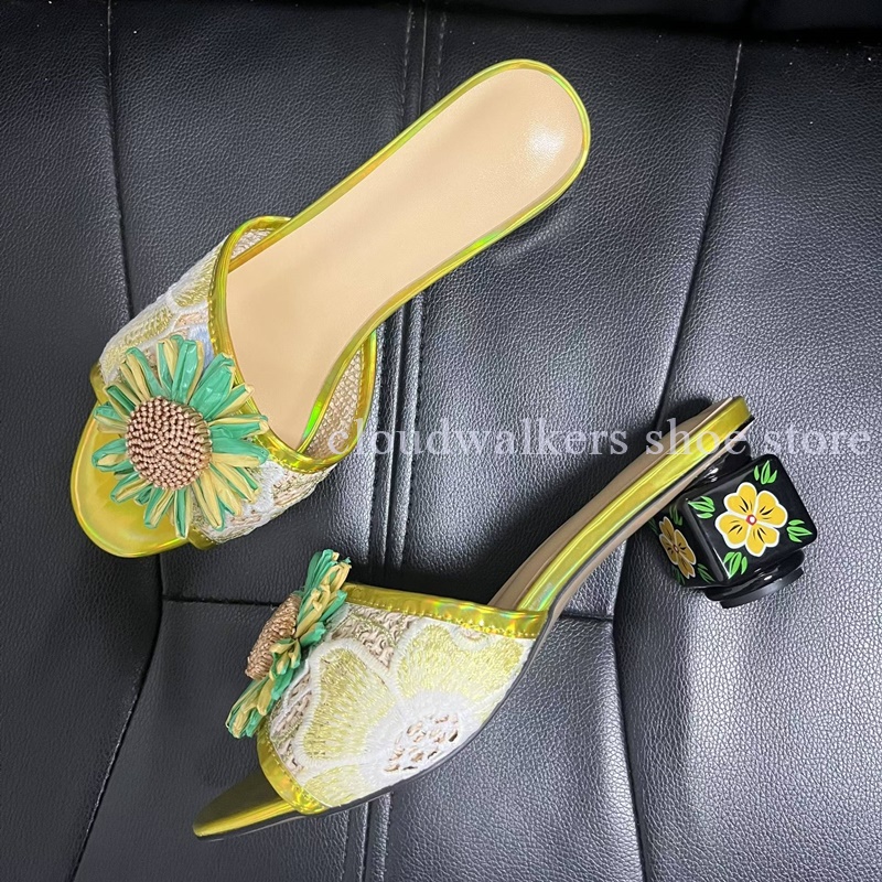 Iridescent borduurwerk bovenwe - Embroidery Design recensie en prijs