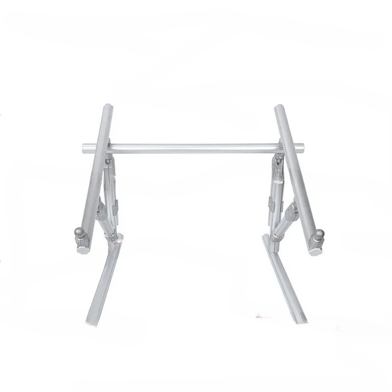 Borduurringstandaard, bedtafel - Embroidery Hoop Stand recensie en prijs