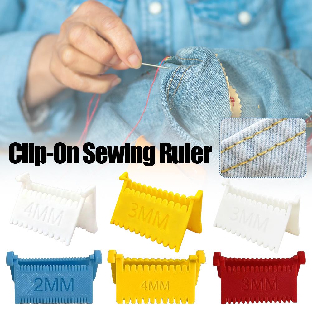 Clip-on naaigereedschap 2/3/4M - Embroidery On Leather recensie en prijs