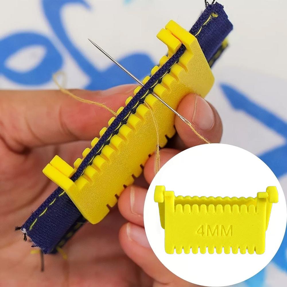 Clip-on naaigereedschap 2/3/4M - Embroidery On Leather recensie en prijs