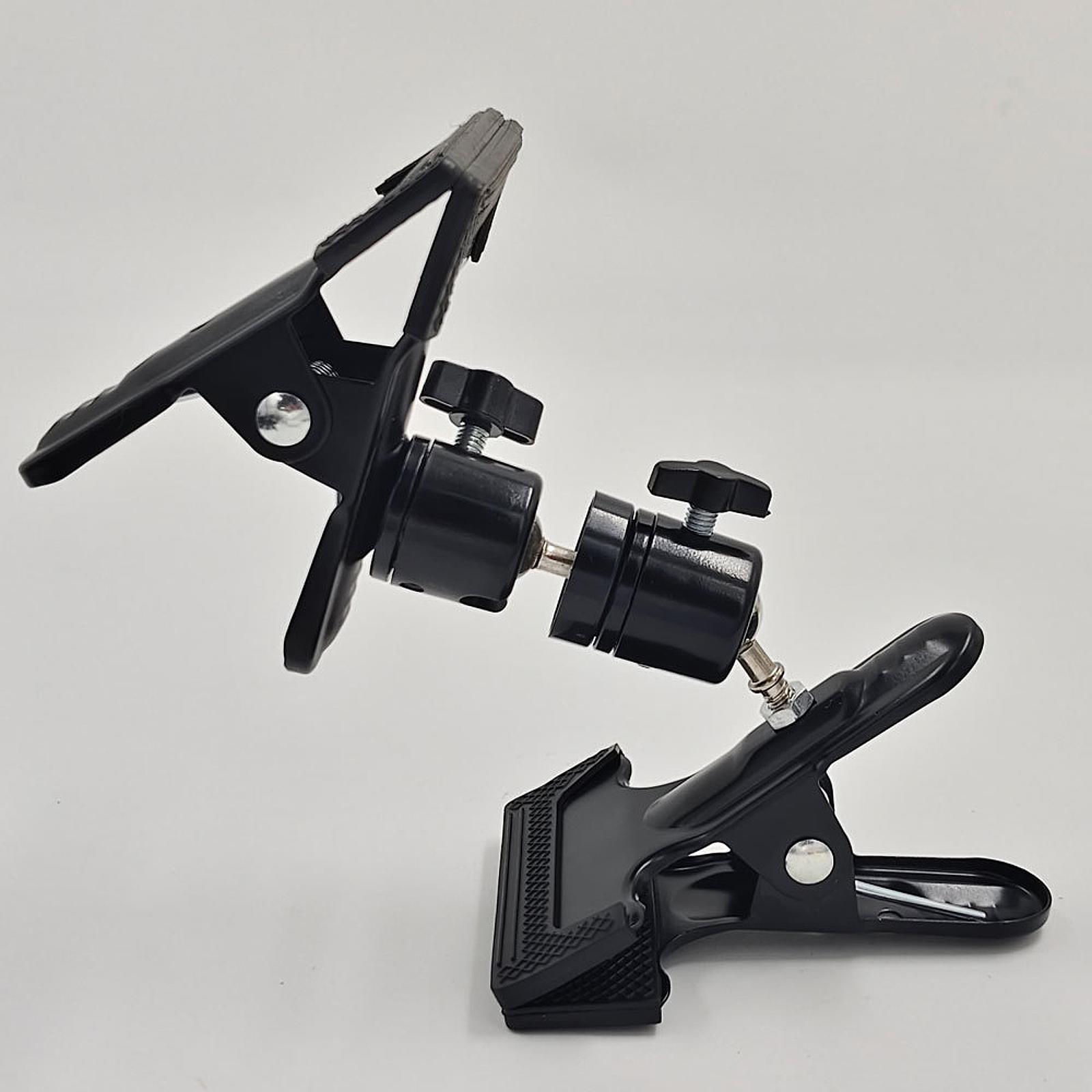 Verstelbare borduurringhouder  - Embroidery Hoop Stand recensie en prijs