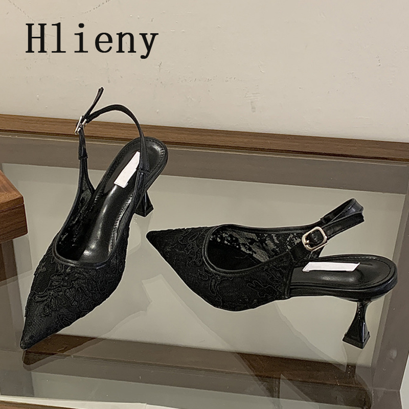 Hlieny Mode Terug Gesp Vrouwen - Embroidery Design recensie en prijs