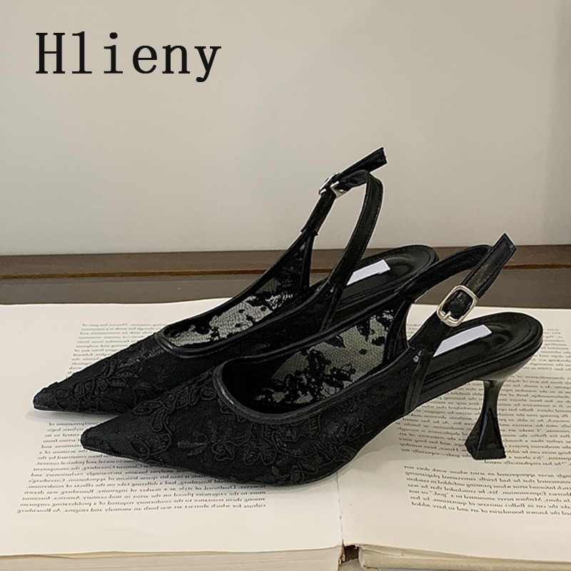 Hlieny Mode Terug Gesp Vrouwen - Embroidery Design recensie en prijs