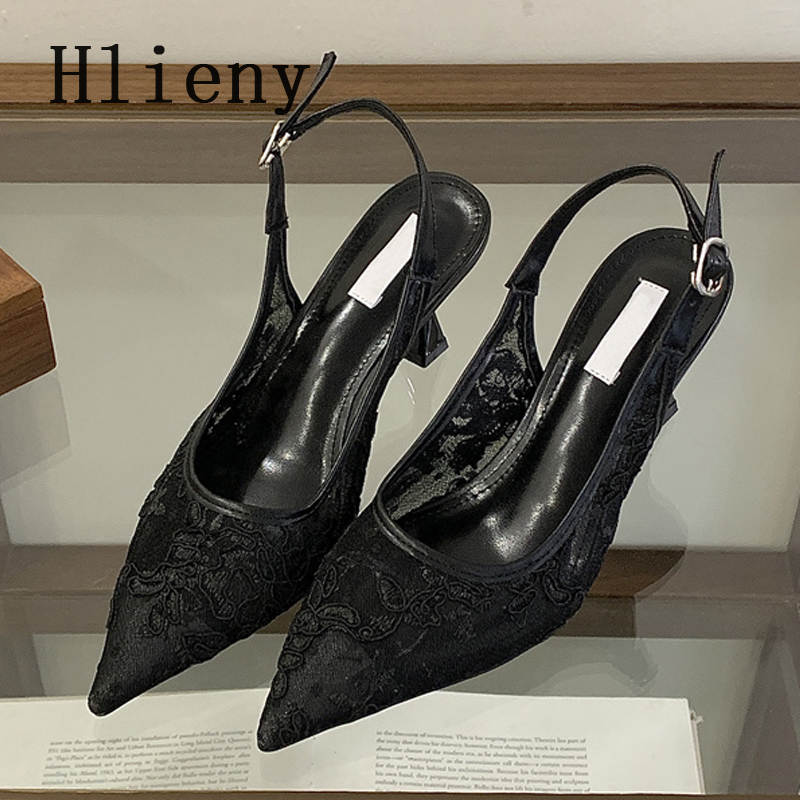 Hlieny Mode Terug Gesp Vrouwen - Embroidery Design recensie en prijs