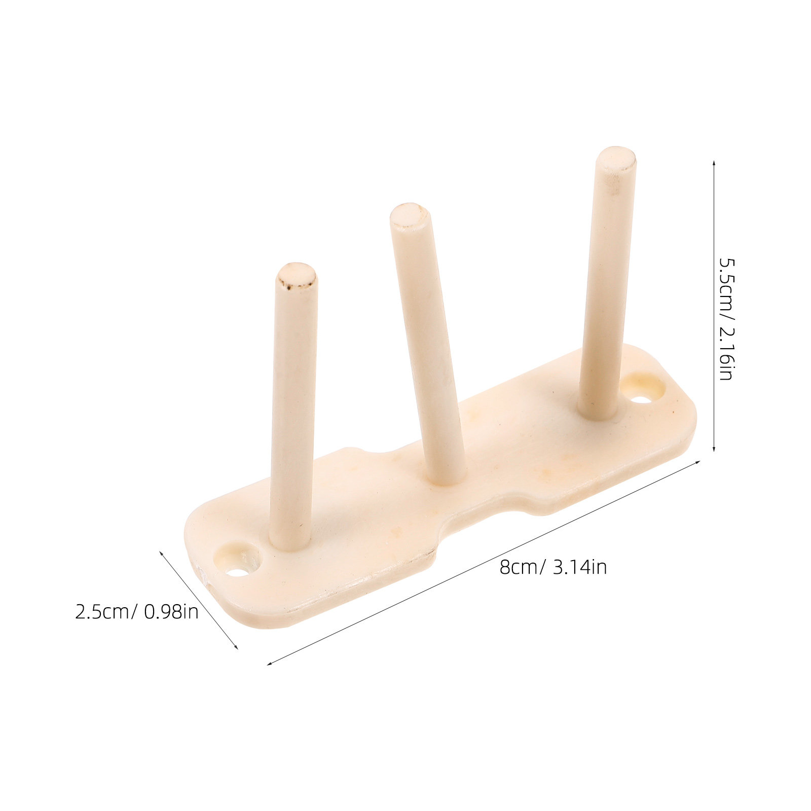Plastic draadrek, stevige spoe - Embroidery And Quilting recensie en prijs