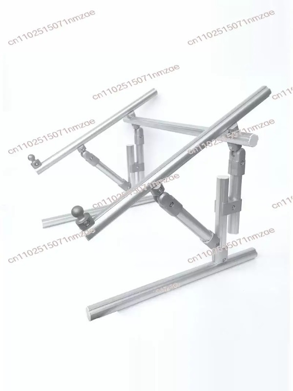 Kruissteek Ratelborduurraam St - Embroidery Hoop Stand recensie en prijs