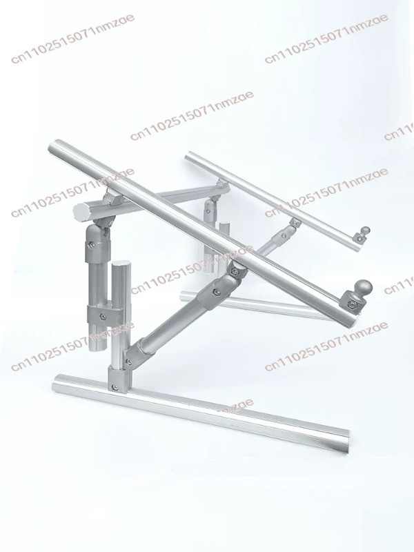 Kruissteek Ratelborduurraam St - Embroidery Hoop Stand recensie en prijs