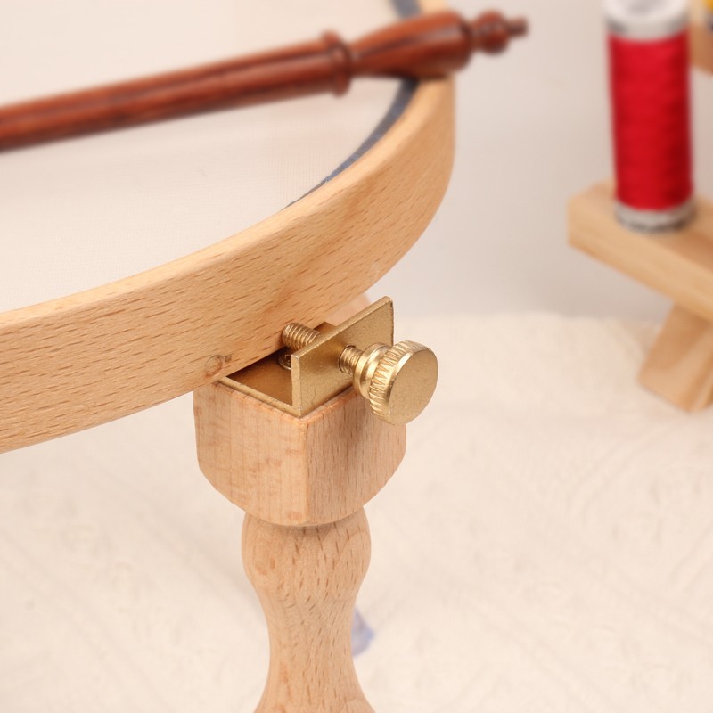 3/4 stuks verstelbare draagbar - Embroidery Hoop Stand recensie en prijs