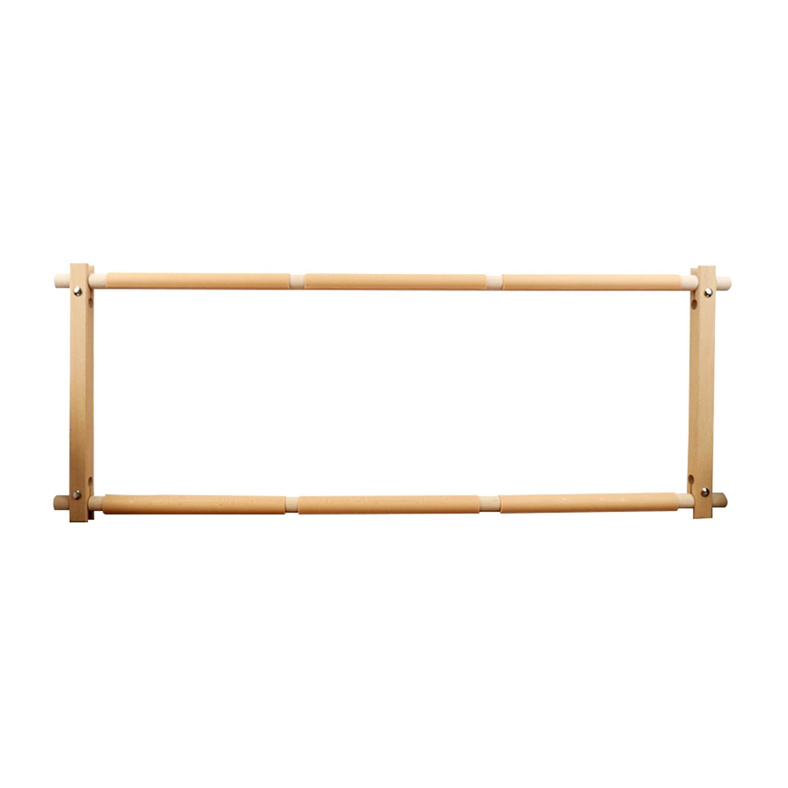 Beukenhouten borduurselraam me - Embroidery Hoop Stand recensie en prijs