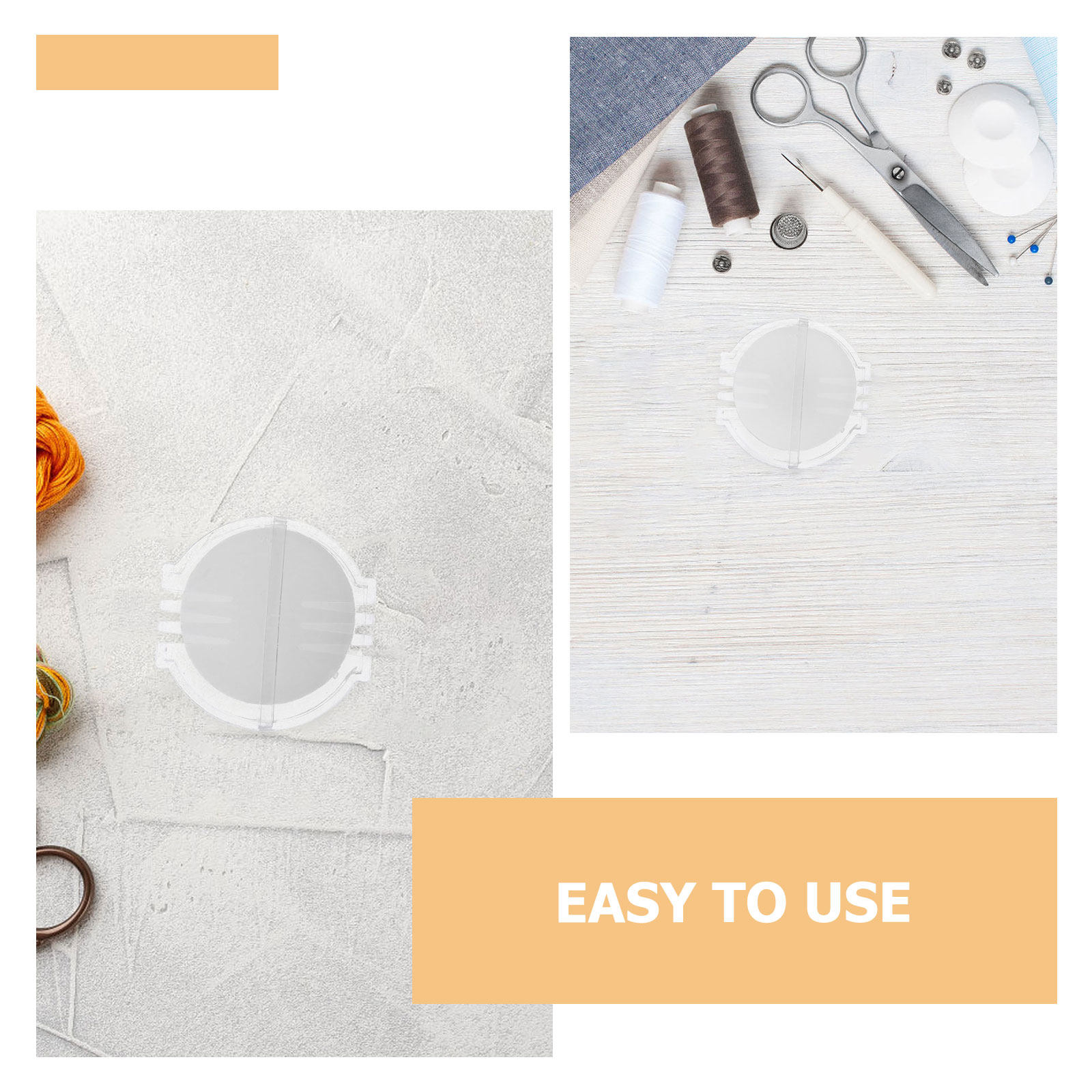 4 stuks naaigaren conditioner  - Embroidery And Quilting recensie en prijs