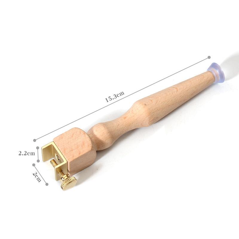 Efficiënte borduurringstandaar - Embroidery Hoop Stand recensie en prijs