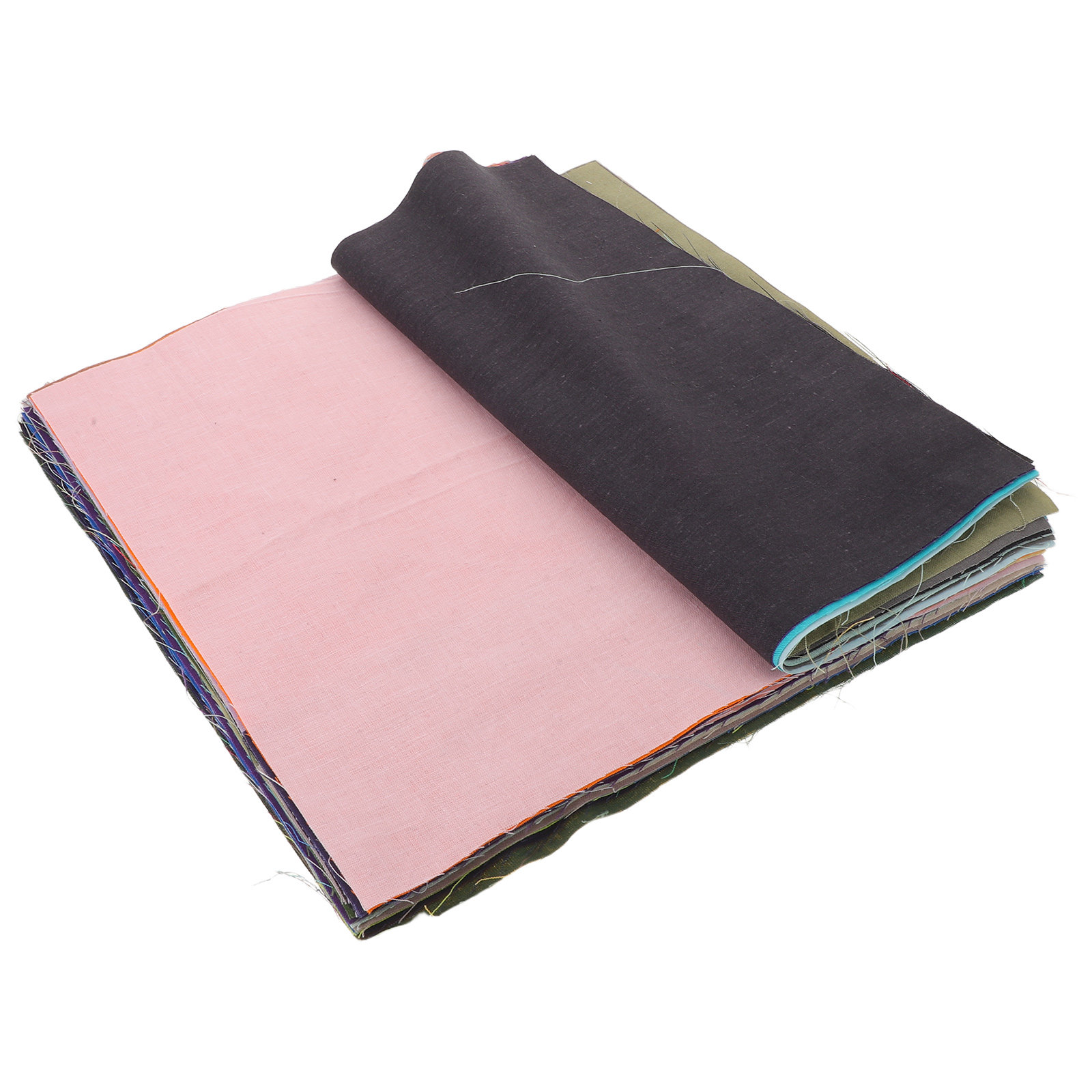 50 Stuks Katoenen Quiltstof Vi - Embroidery And Quilting recensie en prijs