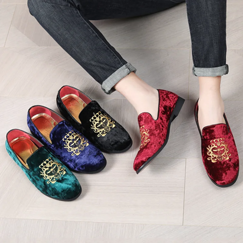 Lente Nieuwe Heren Lederen Cas - Embroidery On Leather recensie en prijs
