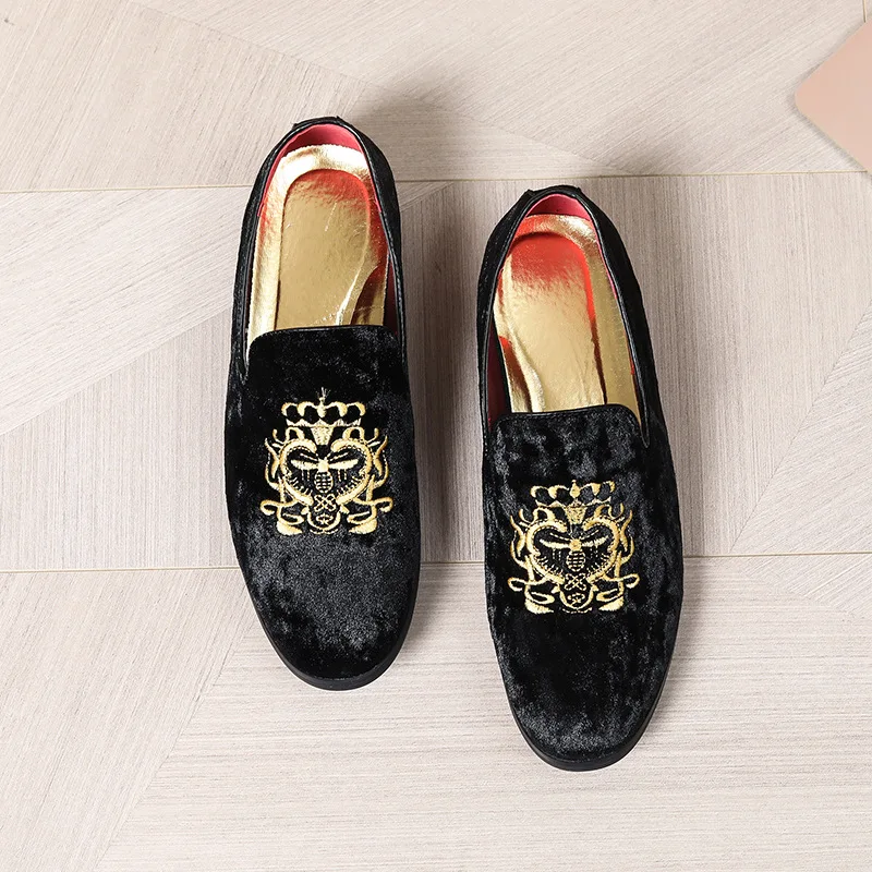 Lente Nieuwe Heren Lederen Cas - Embroidery On Leather recensie en prijs