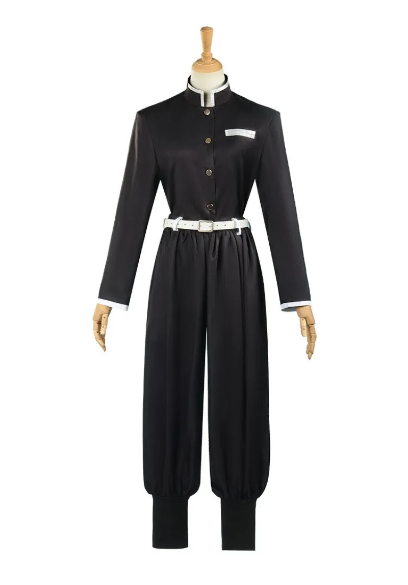 Anime Kochou Shinobu Cosplay K - Embroidery Uniform recensie en prijs
