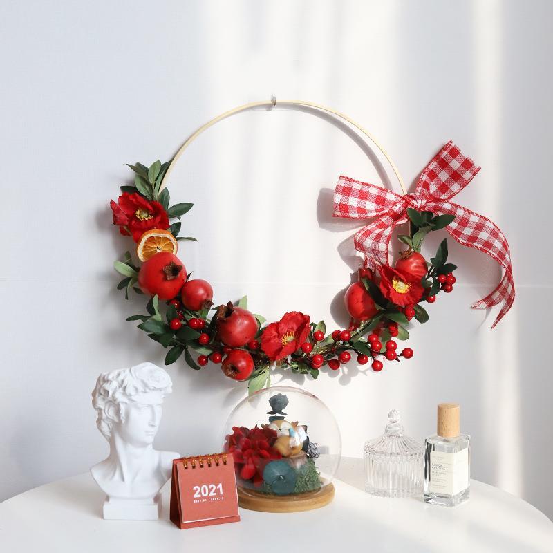 1/5Pcs 8-33Cm Houten Diy Handg - Embroidery Hoop Stand recensie en prijs