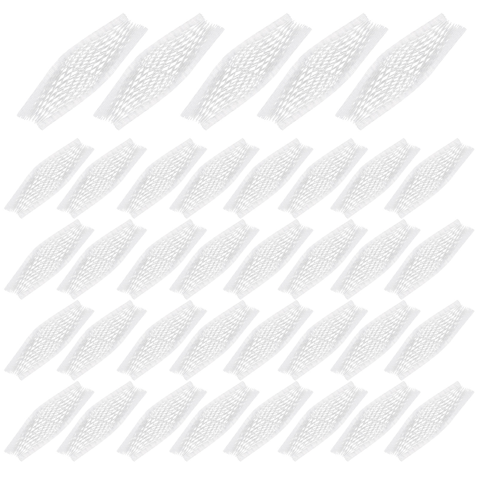 200 stuks draadspoelbeschermer - Embroidery And Quilting recensie en prijs